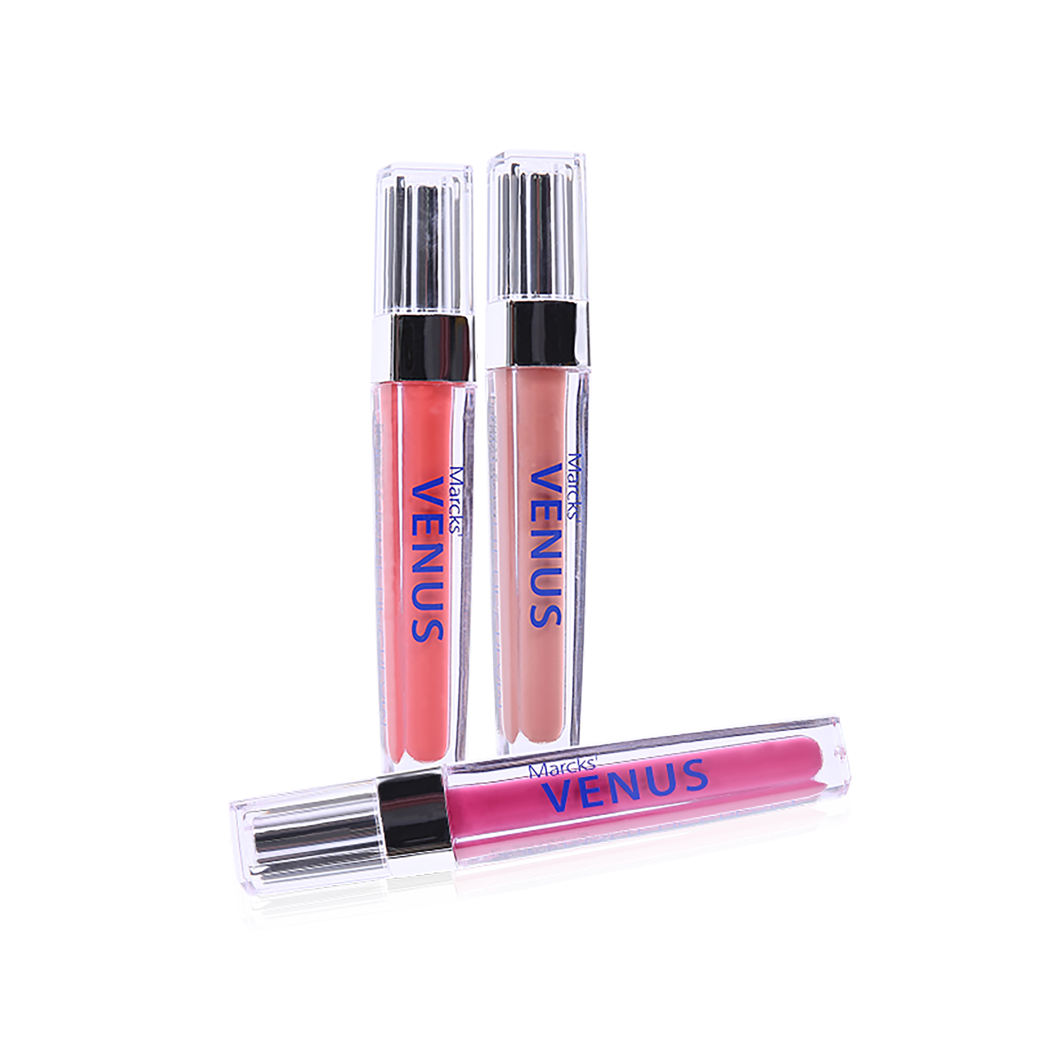Venus Soft Matte Lip Cream